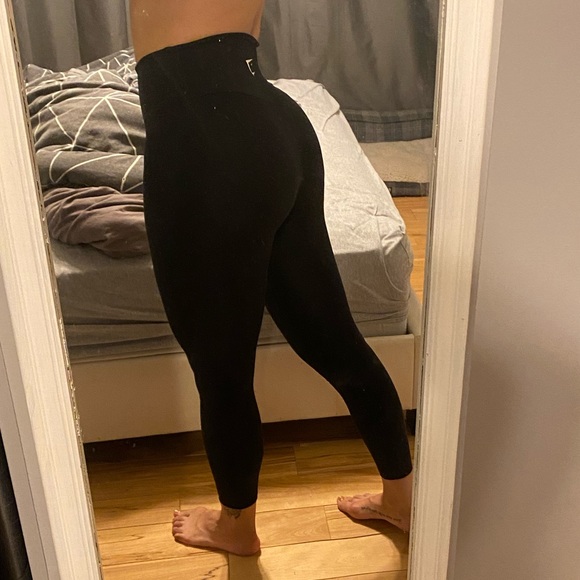 Gymshark Pants - Gymshark leggings XS